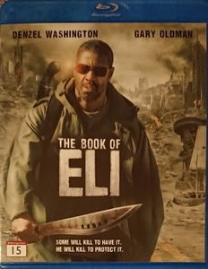 The Book Of Eli