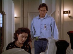 A Virtual Murder