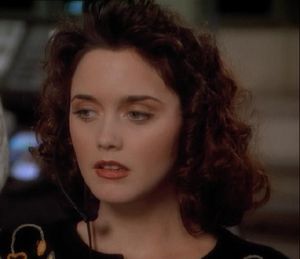 Julia Campbell