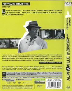 Alphaville