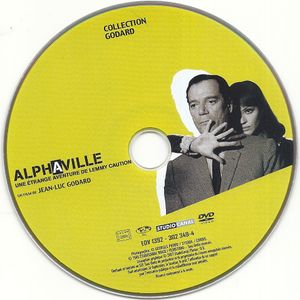 Alphaville