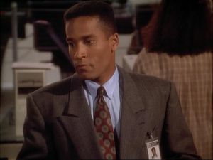 Phil Morris