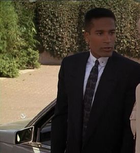 Phil Morris