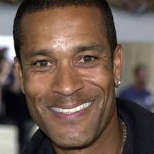 Phil Morris