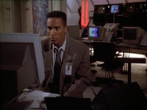 Phil Morris