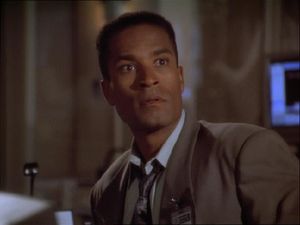 Phil Morris