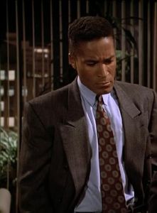 Phil Morris