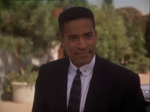 Phil Morris