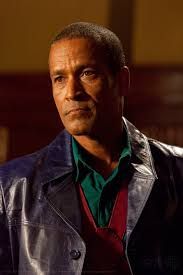 Phil Morris