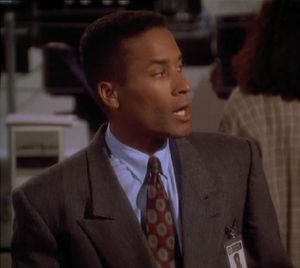 Phil Morris