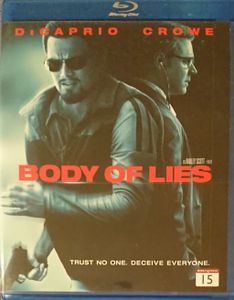 Body Of Lies