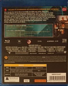 Body Of Lies