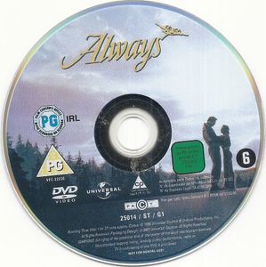 Always (Pour toujours)