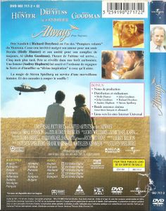 Always (Pour toujours)