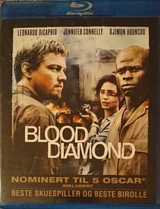 Blood Diamond