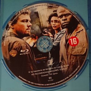 Blood Diamond