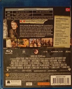 Blood Diamond