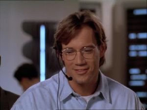 Kevin Sorbo