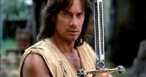 Kevin Sorbo