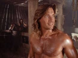 Kevin Sorbo