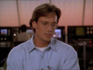 Kevin Sorbo