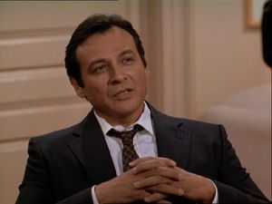 Richard Yniguez