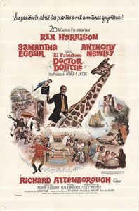 Doctor Dolittle