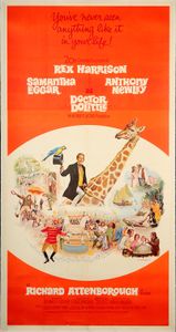 Doctor Dolittle
