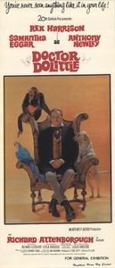 Doctor Dolittle