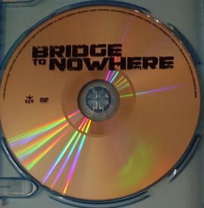 Bridge To Nowhere