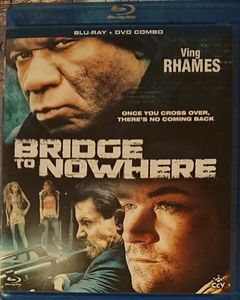 Bridge To Nowhere