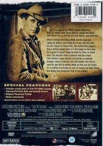 3:10 to Yuma