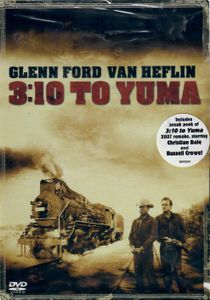 3:10 to Yuma