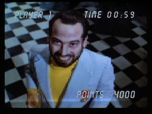 Danny Woodburn