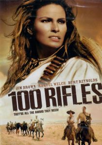 100 Rifles