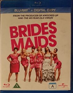 Bridesmaids
