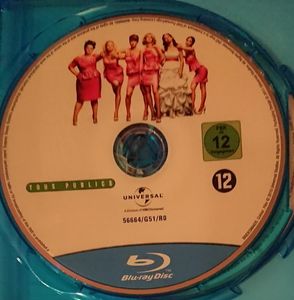 Bridesmaids