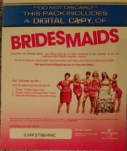 Bridesmaids
