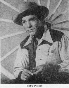 Shug Fisher