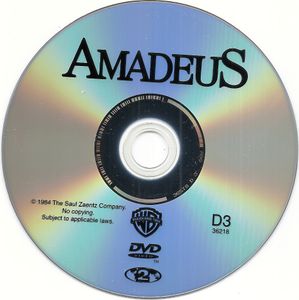 Amadeus