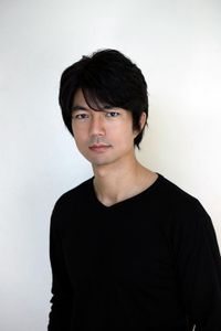 Tōru Nakamura