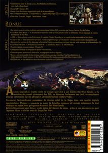 Star Wars III: La Revanche des Sith