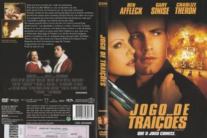 Jogo De Traições
