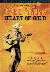 Neil Young: Heart Of Gold - Special Collector's Edition