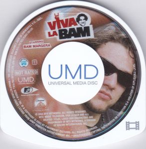 Viva La Bam - Volume 1