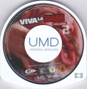 Viva La Bam - Volume 2