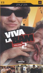 Viva La Bam - Volume 2