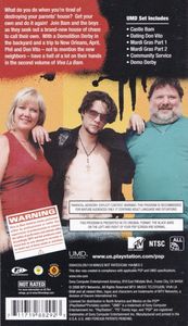 Viva La Bam - Volume 2