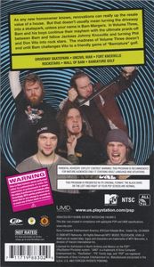Viva La Bam - Volume 3