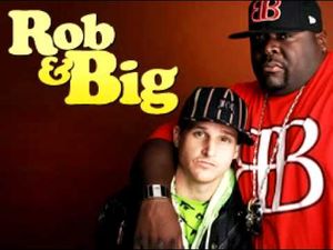 Rob & Big